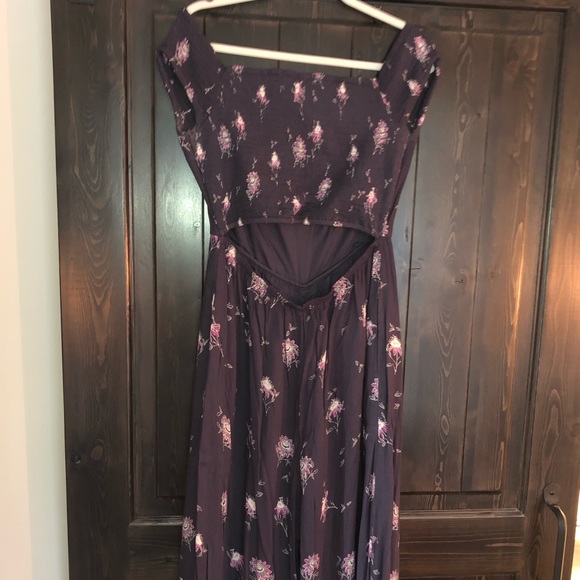 Free People Jumpsuit - Picture 2 of 2